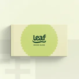 Leaf Footwear